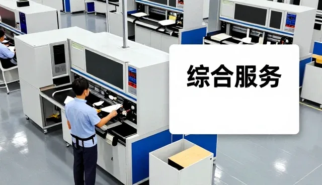 智能音箱