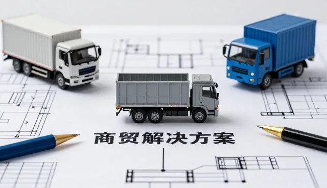 商品采购流程中节点可查的关键问题与处理策略