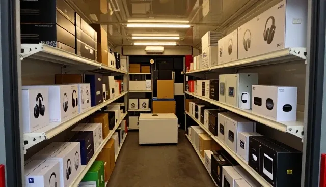 电子产品销售场景下的选型关注点解析